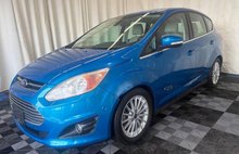 2013 Ford C-Max Energi SEL