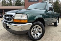 2000 Ford Ranger XLT