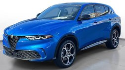 2025 Alfa Romeo Tonale Sprint