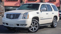 2007 Cadillac Escalade Base