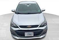 2020 Chevrolet Spark 1LT CVT