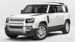 2021 Land Rover Defender 110 SE