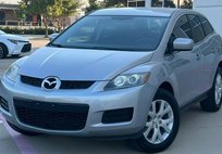 2009 Mazda CX-7 Sport