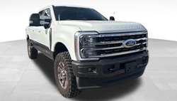 2025 Ford Super Duty F-250 King Ranch