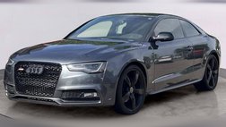 2014 Audi A5 2.0T quattro Prestige