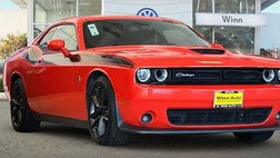 2019 Dodge Challenger R/T Scat Pack