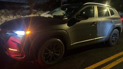 2023 Mazda CX-50 2.5 S Preferred Plus