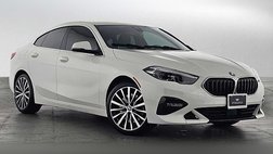2020 BMW 2 Series 228i xDrive Gran Coupe