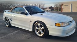 1995 Ford Mustang GT