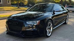 2014 Audi RS 5 quattro