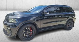 2022 Dodge Durango SRT 392