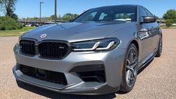 2023 BMW M5 Base