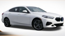 2022 BMW 2 Series 228i Gran Coupe