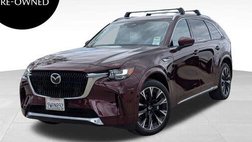 2026 Mazda CX-90 3.3 Turbo S Premium Plus