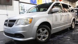2011 Dodge Grand Caravan Mainstreet