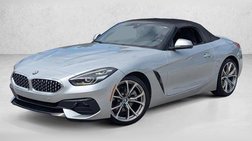 2020 BMW Z4 sDrive 30i