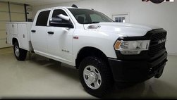 2022 Ram Ram Pickup 2500 Tradesman