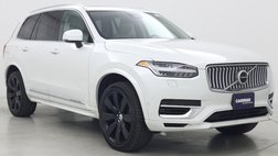 2023 Volvo XC90 Recharge T8 Plus Bright Theme 6P