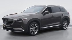 2018 Mazda CX-9 Grand Touring