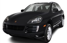 2010 Porsche Cayenne Cayenne GTS