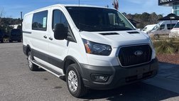 2024 Ford Transit 250