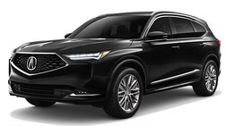 2023 Acura MDX SH-AWD w/Advance