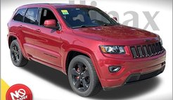 2015 Jeep Grand Cherokee Altitude