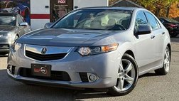 2012 Acura TSX Base