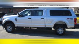 2019 Ford Super Duty F-250 XL