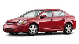 2009 Chevrolet Cobalt LT XFE