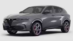 2024 Alfa Romeo Stelvio Ti
