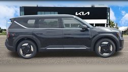 2026 Kia EV9 Land