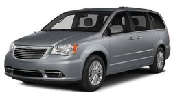 2014 Chrysler Town and Country Touring