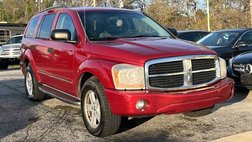 2006 Dodge Durango Limited