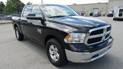 2023 Ram Ram Pickup 1500 Classic SLT
