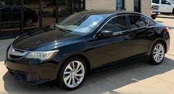 2016 Acura ILX Base
