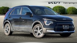 2025 Kia Niro EX