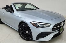 2025 Mercedes-Benz CLE CLE 300 4MATIC