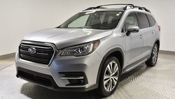 2022 Subaru Ascent Limited 8-Passenger