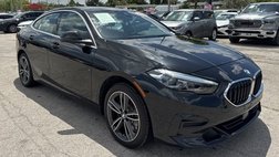 2024 BMW 2 Series 228i Gran Coupe