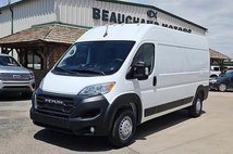 2024 Ram ProMaster 2500 Tradesman 159 High Roof C