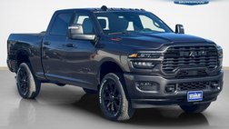 2026 Ram Ram Pickup 2500 Lone Star