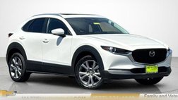 2024 Mazda CX-30 2.5 S Preferred