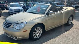 2010 Chrysler Sebring Touring