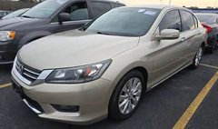 2014 Honda Accord EX