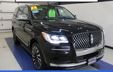 2024 Lincoln Navigator Black Label