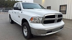 2017 Ram Ram Pickup 1500 SLT