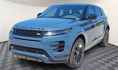 2026 Land Rover Range Rover Evoque P250 Dynamic SE