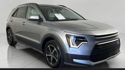 2023 Kia Niro EX