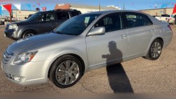 2007 Toyota Avalon XLS